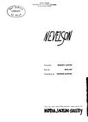 Nevelson