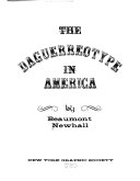 The daguerreotype in America.