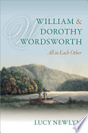 William and Dorothy Wordsworth : 'all in each other'