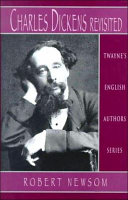 Charles Dickens revisited