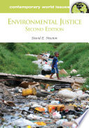 Environmental justice : a reference handbook