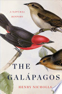The Galapagos : a natural history