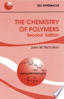 The chemistry of polymers.