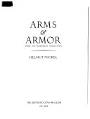 Arms & armor from the permanent collection