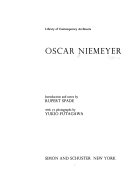 Oscar Niemeyer.