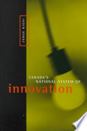 Canada's national system of innovation