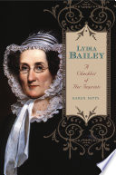 Lydia Bailey : a checklist of her imprints