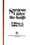 Surgeon under the knife