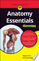 Anatomy essentials for dummies