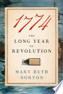 1774 : the long year of Revolution