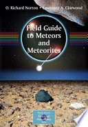 Field guide to meteors and meteorites