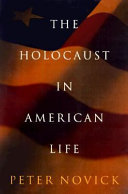 The Holocaust in American life