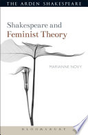 Shakespeare and feminist theory