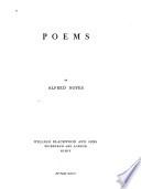 Poems