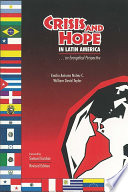 Crisis and hope in Latin America : an Evangelical perspective