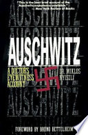 Auschwitz : a doctor's eyewitness account