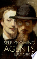 Self-knowing agents
