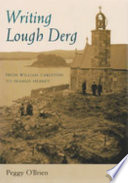 Writing Lough Derg : from William Carleton to Seamus Heaney