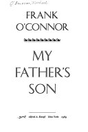 My father's son