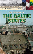 The history of the Baltic States
