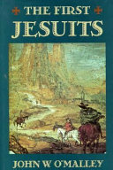 The first Jesuits