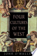 Four cultures of the West