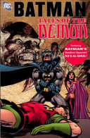 Batman : tales of the demon