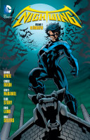 Nightwing. Volume 1, Bludhaven