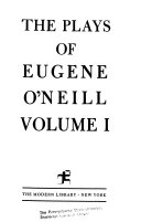 The plays of Eugene O'Neill.