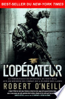 L'opérateur