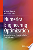 Numerical engineering optimization : application of the computer algebra system maxima