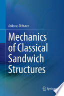 Mechanics of classical sandwich structures