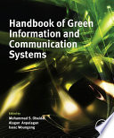 Handbook of Green Information and Communication Systems.