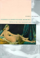 Ingres's eroticized bodies : retracing the serpentine line