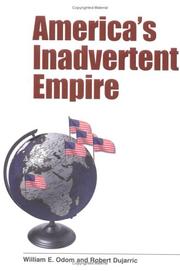 America's inadvertent empire