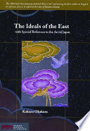 The ideals of the East : with special reference to the art of Japan