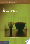 The Book of Tea.