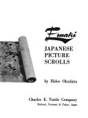 Emaki : Japanese picture scrolls