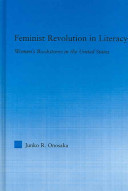 Feminist revolution in literacy : women's bookstores in the United States