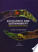 Excellence and Sustainability.
