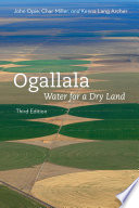 Ogallala : water for a dry land