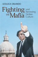 Fighting the Mafia and renewing Sicilian culture