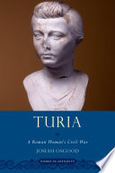 Turia : a Roman woman's Civil War
