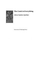 The crack in everything