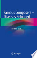 Famous composers -- diseases reloaded