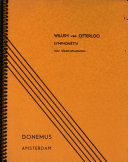 Symphonietta voor blaasinstrumenten, 1943