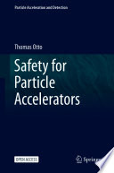Safety for particle accelerators