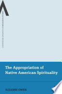 The appropriation of Native American spirituality