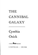 The cannibal galaxy
