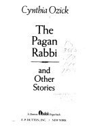 The pagan rabbi : and other stories